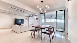 Blk 125 Pasir Ris Street 11 (Pasir Ris), HDB 5 Rooms #558882301